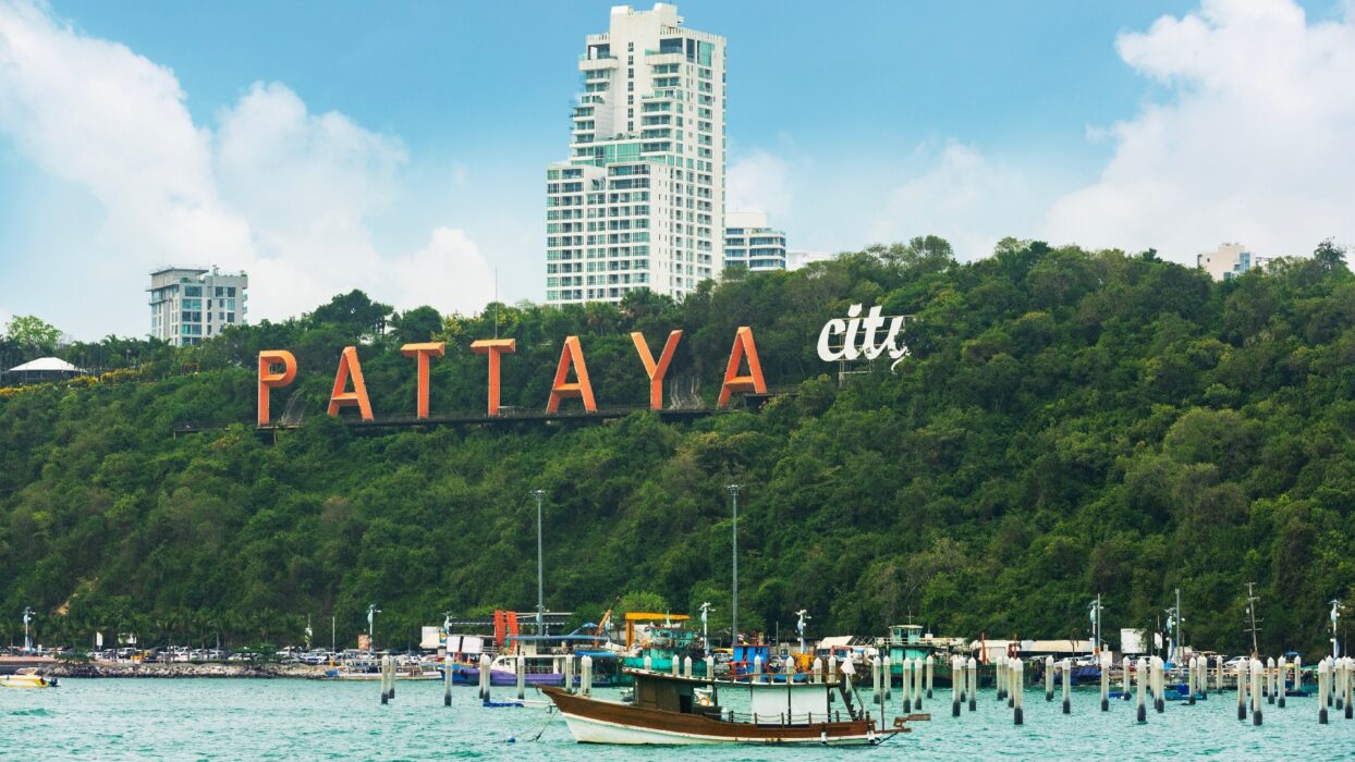 Thailand Tour Package | Pattaya & Bangkok