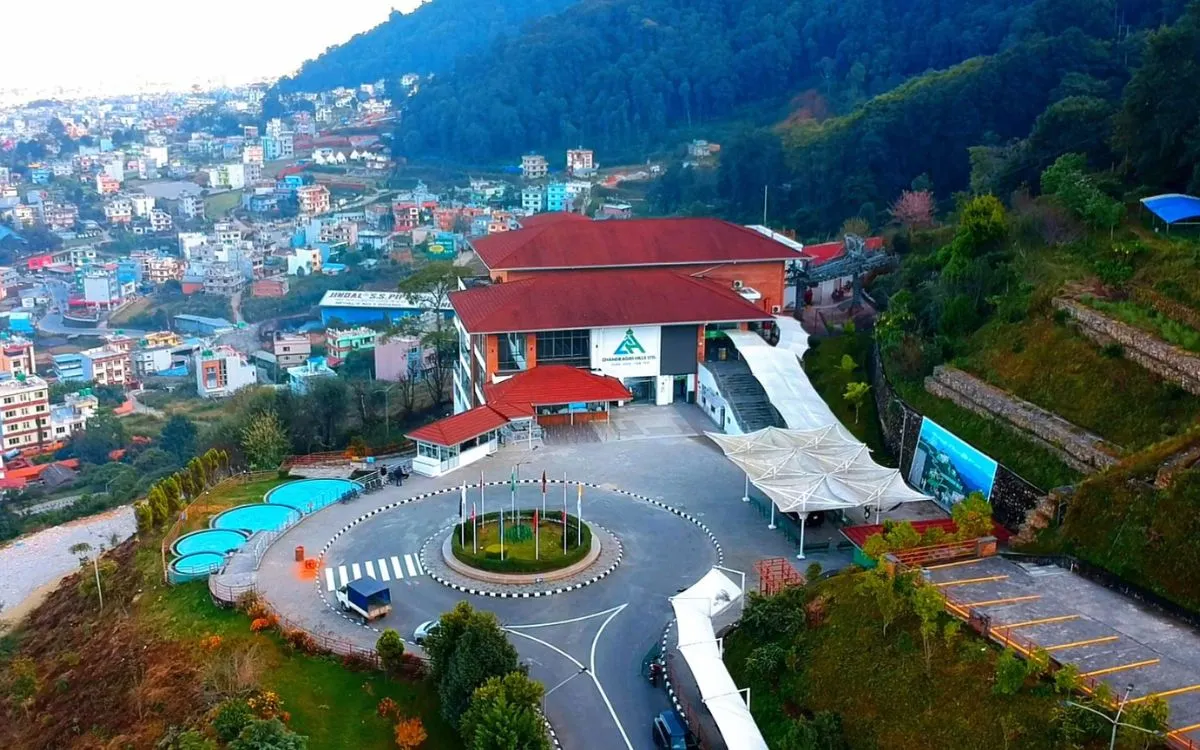 Kathmandu, Nagarkot, Chandragiri | 4 Nights / 5 Days