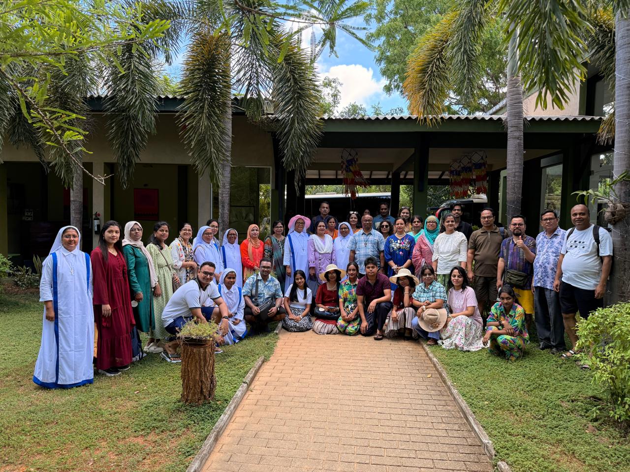 A Heartfelt Thank You After Our Sri Lanka Tour