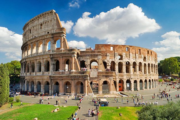 Italy visa requirements
