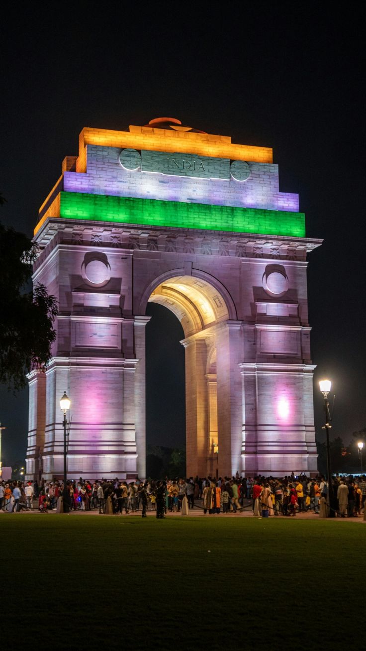 India visa requirements