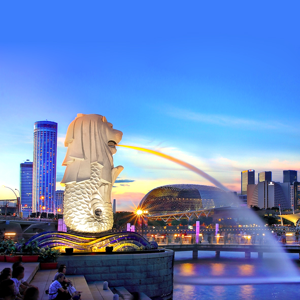 Singapore visa requirements