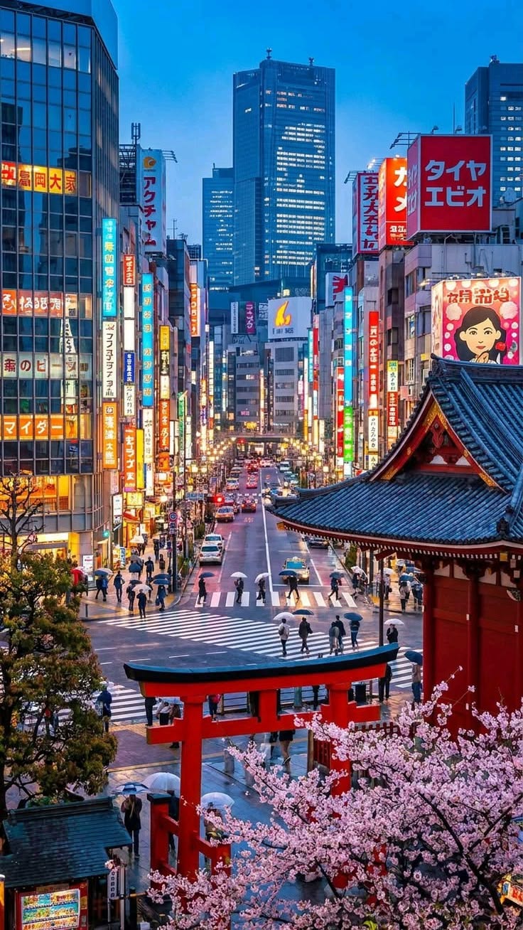 Japan visa requirements