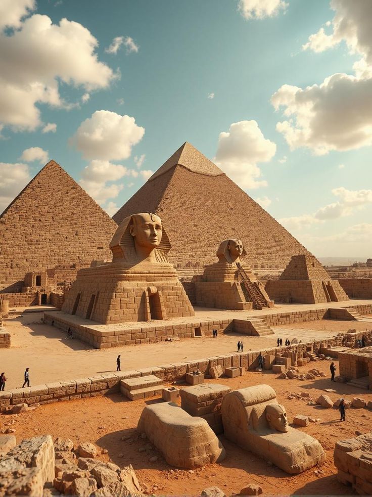 Egypt visa requirements
