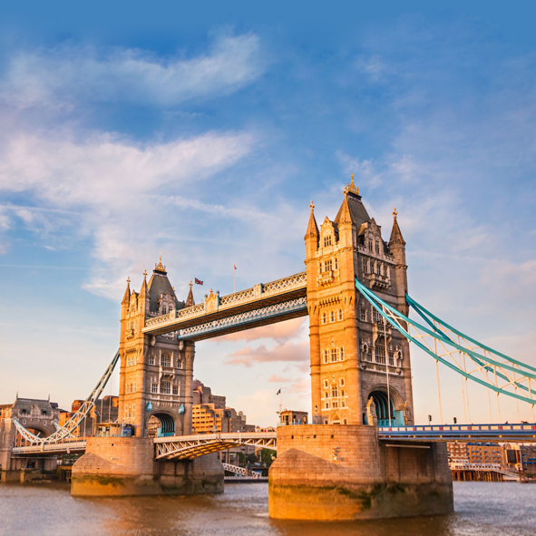 United Kingdom visa requirements