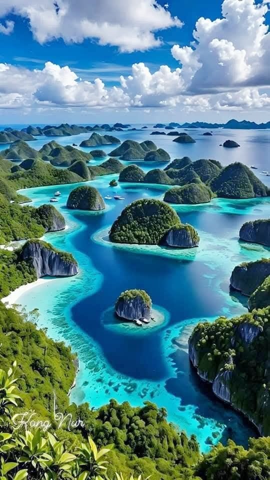 Indonesia visa requirements