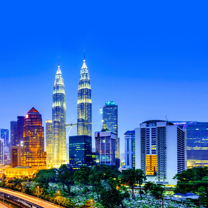 Malaysia visa requirements