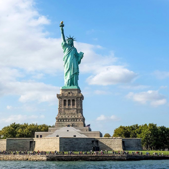 United States of America visa requirements