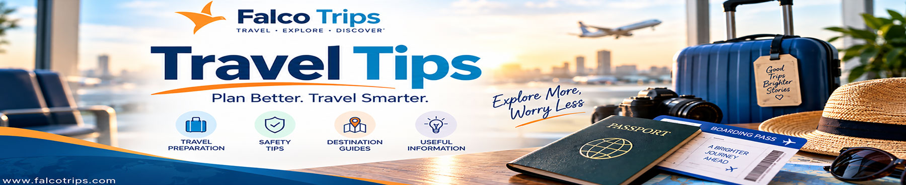 Travel Tips